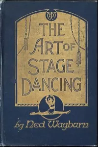 The Art of Stage Dancing