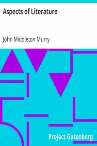 Aspects of Literature