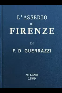 L'assedio di Firenze