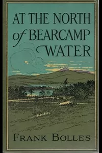 At the North of Bearcamp Water