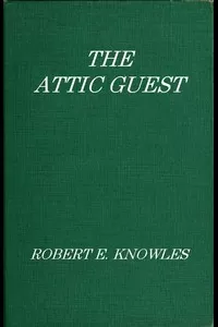 The Attic Guest: A Novel