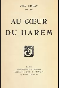 Au cÅ“ur du Harem