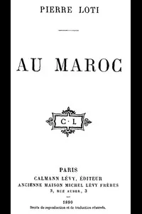 Au Maroc