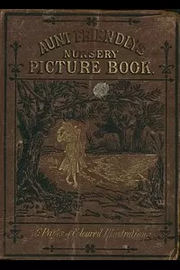 Aunt Friendly's Picture Book.