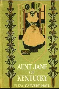 Aunt Jane of Kentucky