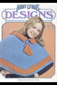 Aunt Lydia's Designs