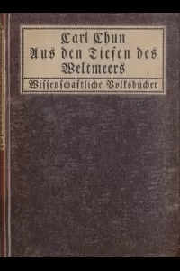 Aus den Tiefen des Weltmeeres