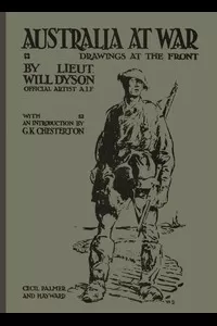 Australia at War