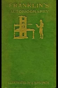Autobiography of Benjamin Franklin