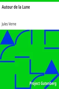 Autour de la Lune