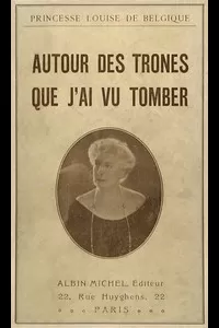 Autour des trÃ´nes que j'ai vu tomber