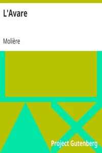 L'Avare