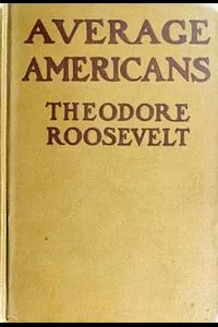Average Americans