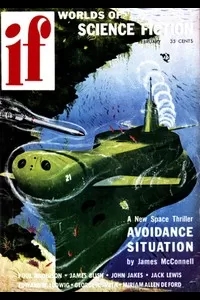 Avoidance Situation