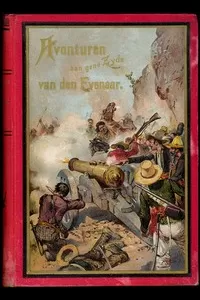 Avonturen aan gene zijde van den Evenaar