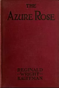 The Azure Rose: A Novel