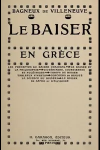 Le Baiser en GrÃ¨ce
