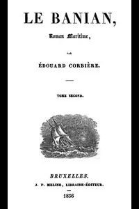 Le Banian, roman maritime (2/2)