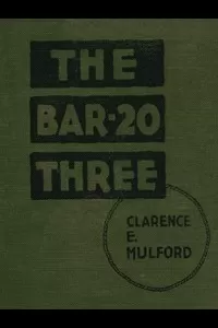 The Bar-20 Three