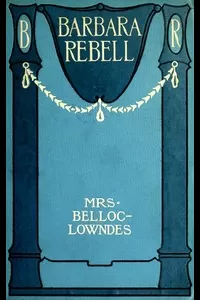 Barbara Rebell