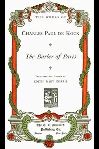 The Barber of Paris