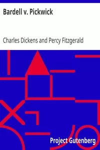 Bardell v. Pickwick