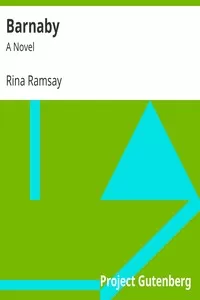 Barnaby: A Novel