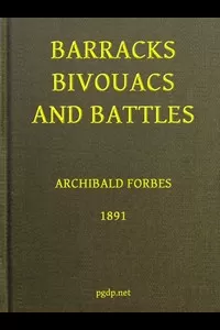 Barracks, Bivouacs and Battles