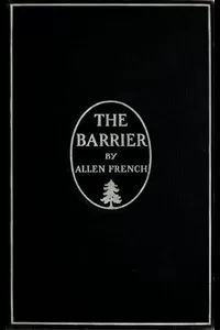 The Barrier: A Novel