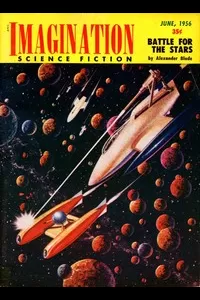 Battle for the Stars