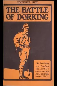 The Battle of Dorking