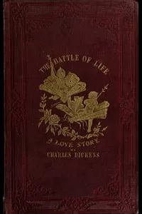 The Battle of Life: A Love Story