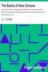 The Battle of New Orleans