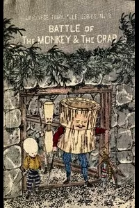 Battle of the Monkey & the Crab