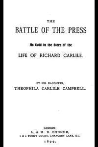 The Battle of The Press