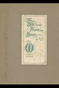 The Bay and Padie Book