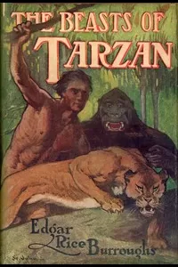The Beasts of Tarzan