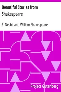 Beautiful Stories from Shakespeare
