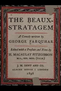 The Beaux-Stratagem