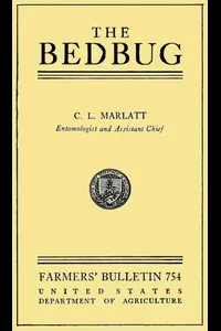 The Bedbug [1934]