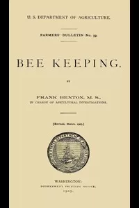 Bee Keeping