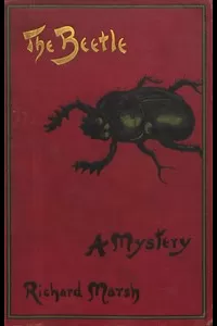 The Beetle: A Mystery