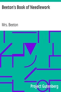 Beeton's Book of Needlework