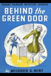 Behind the Green Door