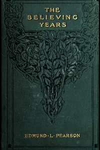 The Believing Years