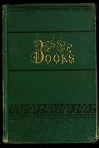 Bessie at the Sea-Side