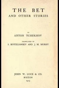 The Bet, and other stories