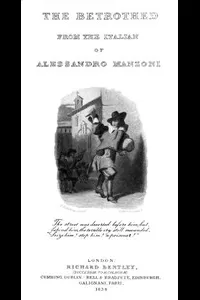 The Betrothed