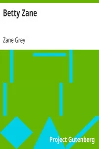 Betty Zane