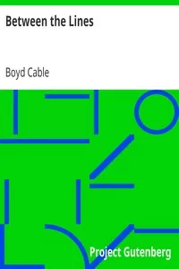 Between the Lines